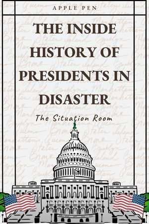 The Inside History of Presidents in Disaster The Situation Room【電子書籍】[ Apple Pen ]