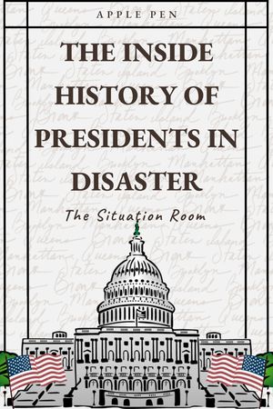 The Inside History of Presidents in Disaster