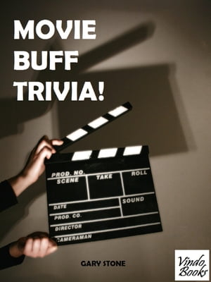 Movie Buff Trivia!