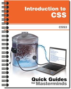 Introduction to CSS Learn how to structure and add styles to your website with CSS3