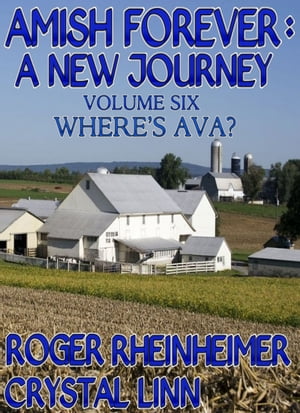 Amish Forever : A New Journey - Volume 6 - Where's Ava?