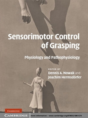 Sensorimotor Control of Grasping