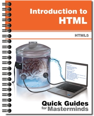 Introduction to HTML