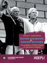 David Gilmour Roger Waters Le origini, i Pink Floyd, le carriere soliste【電子書籍】 Nino Gatti