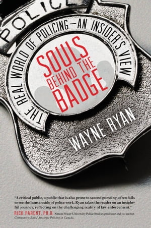 Souls Behind the Badge