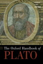 The Oxford Handbook of Plato【電子書籍】