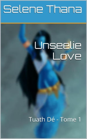 Unseelie Love