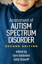 ＜p＞This authoritative resource, now thoroughly revised for DSM-5, has set the standard for the comprehensive assessment of autism spectrum disorder (ASD). Leading experts demonstrate how to craft a scientifically grounded profile of each child’s strengths and difficulties, make a formal diagnosis, and use assessment data to guide individualized intervention in clinical and school settings. Chapters review state-of-the-art instruments and approaches for evaluating specific areas of impairment in ASD and co-occurring emotional and behavioral disorders. Considerations in working with children of different ages are highlighted. With a primary focus on children, several chapters also address assessment of adolescents and adults.＜/p＞ ＜p＞New to This Edition＜br /＞ *Chapter on key implications of DSM-5 diagnostic criteria, plus related updates throughout the volume.＜br /＞ *Chapter on advances in early identification (ages 0?3).＜br /＞ *Chapter with in-depth case examples illustrating the evaluation decision-making process and common diagnostic challenges.＜br /＞ *Chapters on pseudoscience (including strategies for advising parents) and future directions in the field.＜br /＞ *Current assessment data, numerous new and revised measures, and cutting-edge screening approaches.＜/p＞画面が切り替わりますので、しばらくお待ち下さい。 ※ご購入は、楽天kobo商品ページからお願いします。※切り替わらない場合は、こちら をクリックして下さい。 ※このページからは注文できません。