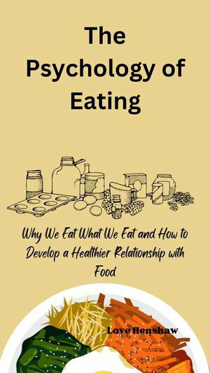 The Psychology of Eating