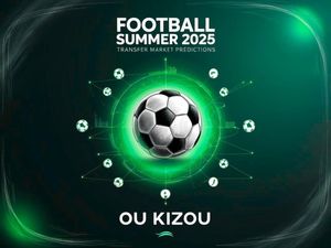 Football Summer 2025