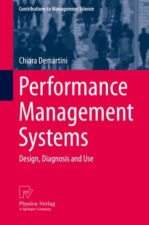 Performance Management Systems