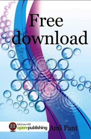 Free download【電子書籍】[ Anil Pant ]