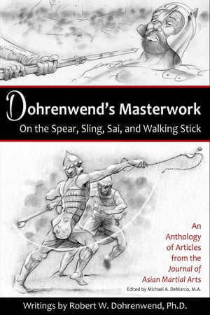 Dohrenwend’s Masterwork