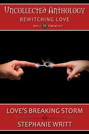 Love's Breaking Storm