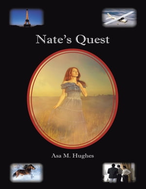 Nate’s Quest