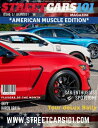 ŷKoboŻҽҥȥ㤨Street Cars 101 Magazine- July 2021 Issue 3 American Muscle EditionŻҽҡ[ Street Cars 101 Magazine ]פβǤʤ399ߤˤʤޤ