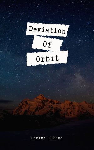 Deviation Of Orbit