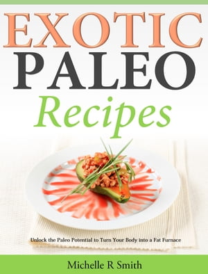 Exotic Paleo recipes