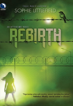 Rebirth (An Aftertime Novel, Book 2)