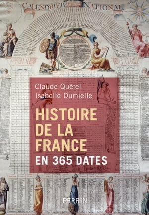 Histoire de la France en 365 dates