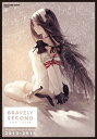 BRAVELY SECOND Design Works THE ART OF BRAVELY 2013-2015【電子書籍】 株式会社スクウェア エニックス