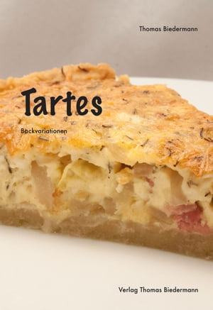 Tartes Backvariationen