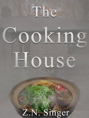 The Cooking House
