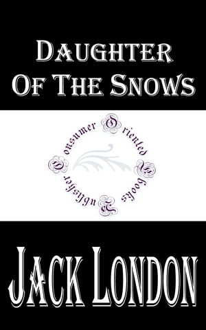 Daughter of the Snows