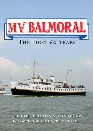 MV Balmoral