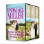 Linda Lael Miller Brides of Bliss County Series Books 1-3 An AnthologyŻҽҡ[ Linda Lael Miller ]