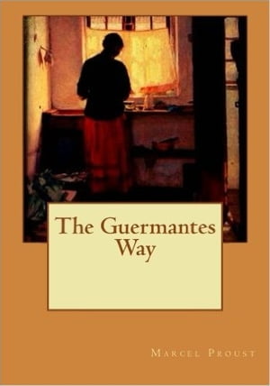 The Guermantes Way