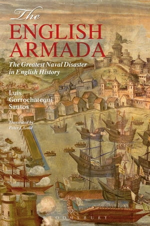 The English Armada