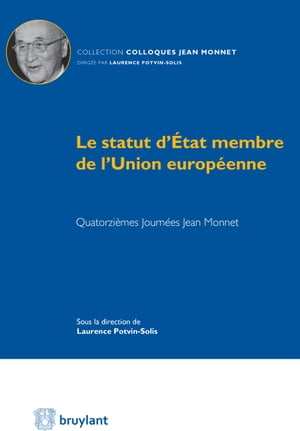 Le statut d'État membre de l'Union européenne
