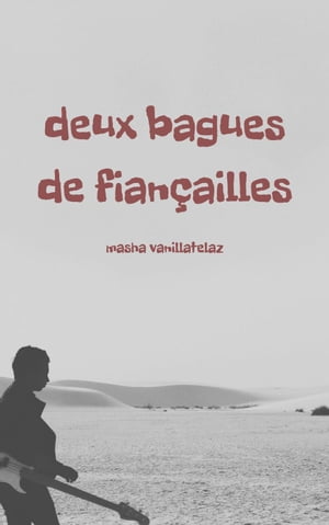 Deux Bagues de Fiançailles