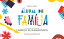 Álbum de família: Porta-retratos