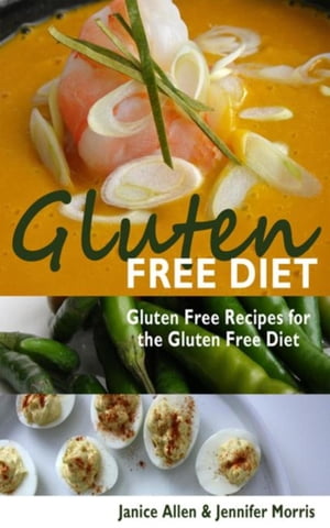 Gluten Free Diet