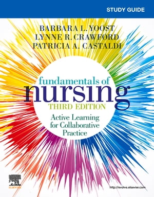 Study Guide for Fundamentals of Nursing E-Book