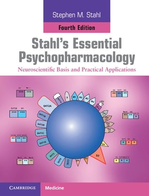 Stahl's Essential Psychopharmacology