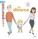 Le divorce【電子書籍】 Camille Laurans