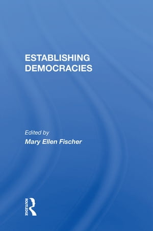 Establishing Democracies