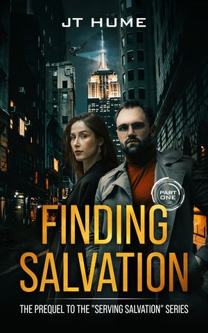 ŷKoboŻҽҥȥ㤨Finding Salvation Part OneŻҽҡ[ JT Hume ]פβǤʤ162ߤˤʤޤ