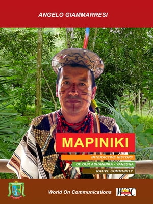 MAPINIKI