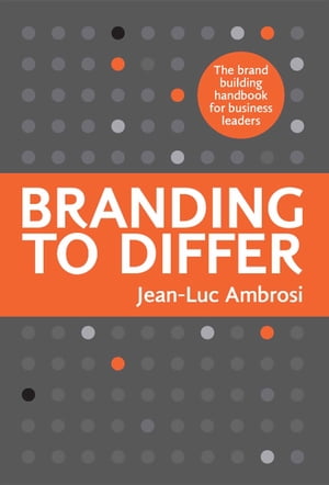 Branding to Differ