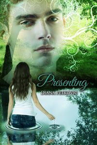 Presenting (The Presenting Saga Book 1)