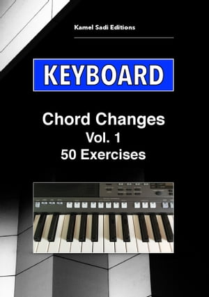 Keyboard Chord Changes
