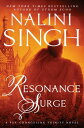 Resonance Surge【電子書籍】 Nalini Singh