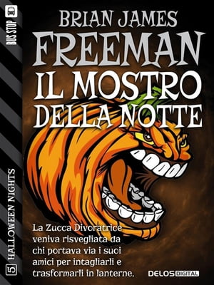 ŷKoboŻҽҥȥ㤨Il mostro della notteŻҽҡ[ Brian James Freeman ]פβǤʤ295ߤˤʤޤ