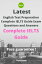 Latest English Test Preparation Complete IELTS Guide Exam Complete IELTS Guide Questions and Answers