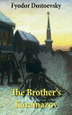 ŷKoboŻҽҥȥ㤨The Brother's Karamazov (The Unabridged Garnett TranslationŻҽҡ[ Fyodor Dostoevsky ]פβǤʤ300ߤˤʤޤ