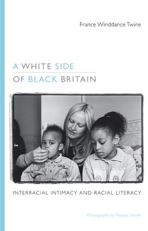 A White Side of Black Britain